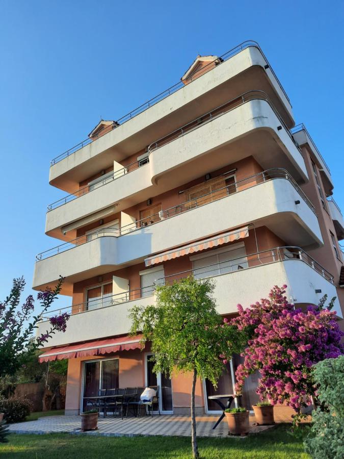 Apartman Luce 希贝尼克 外观 照片