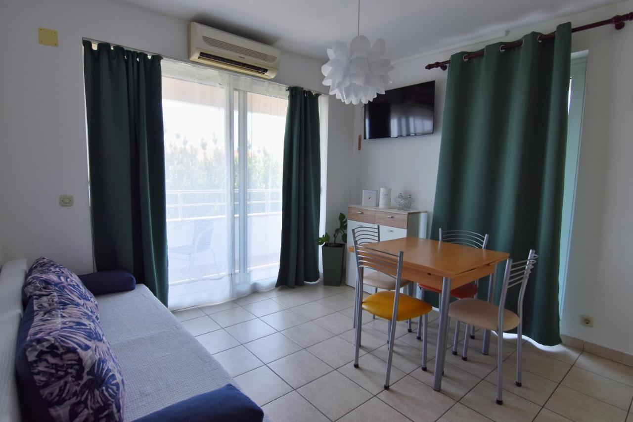 Apartman Luce 希贝尼克 外观 照片