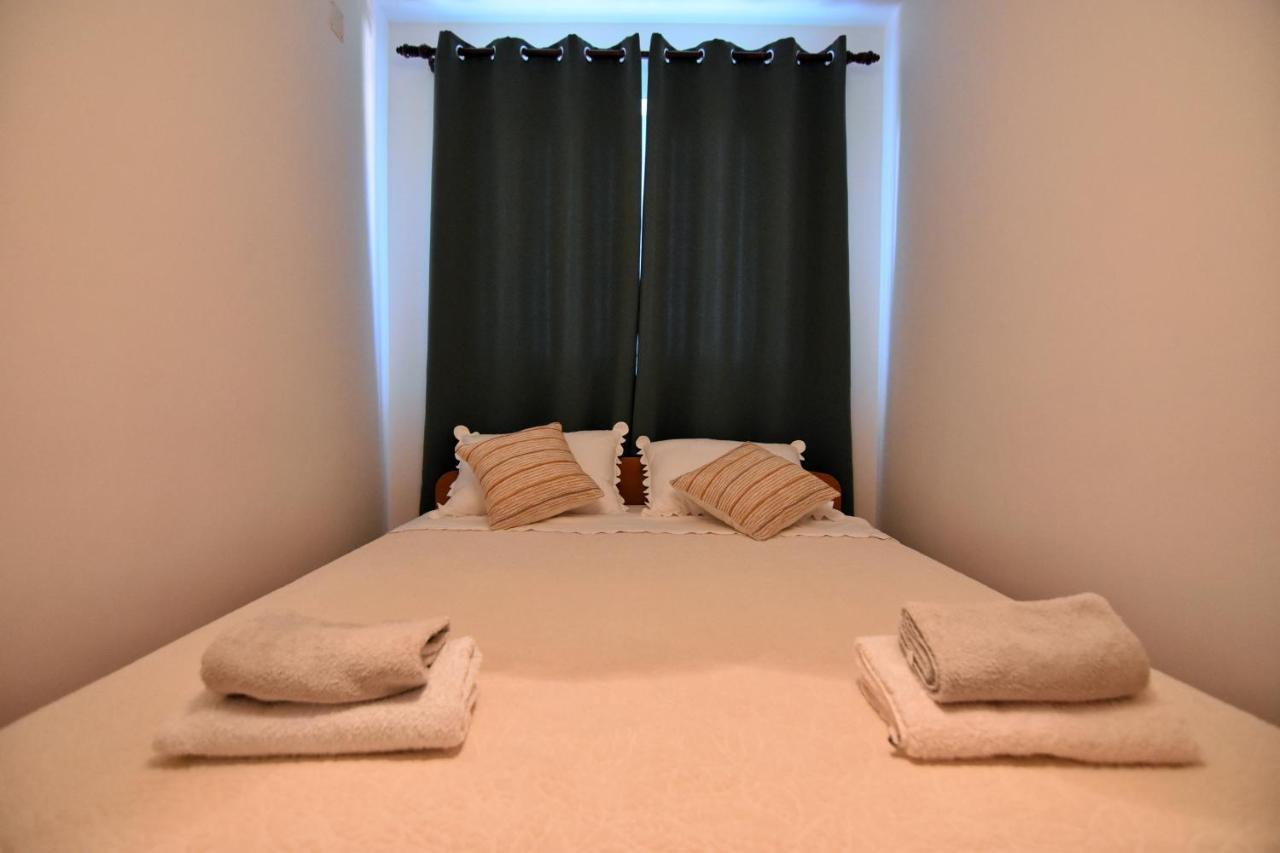 Apartman Luce 希贝尼克 外观 照片